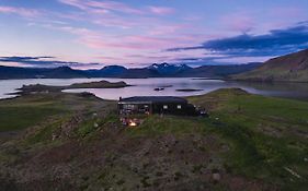 Hvammsvik Nature Resort